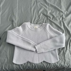 Brand New Aritzia Wilfred Sweater